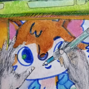 4