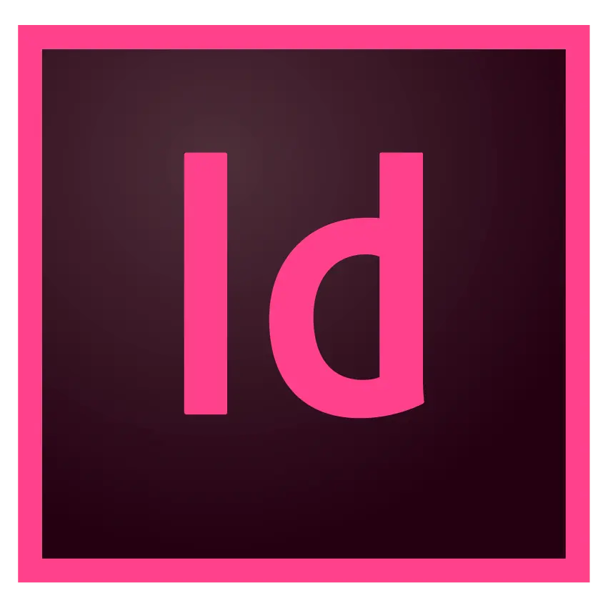 InDesign