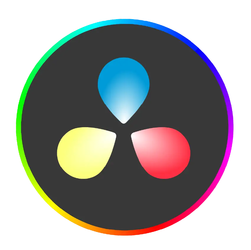 DaVinci Resolve