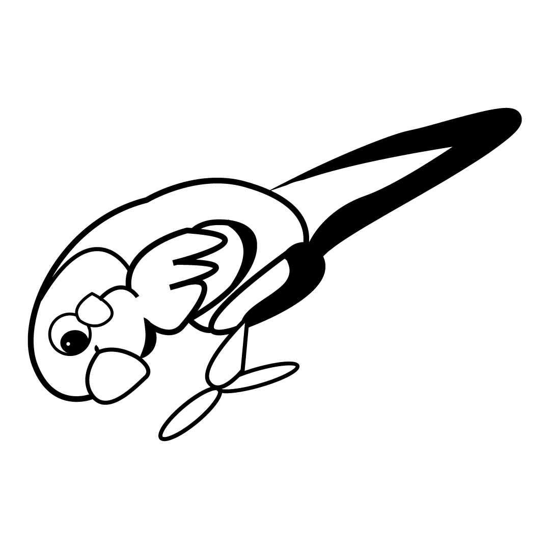 Sketch Vectorizado #1
