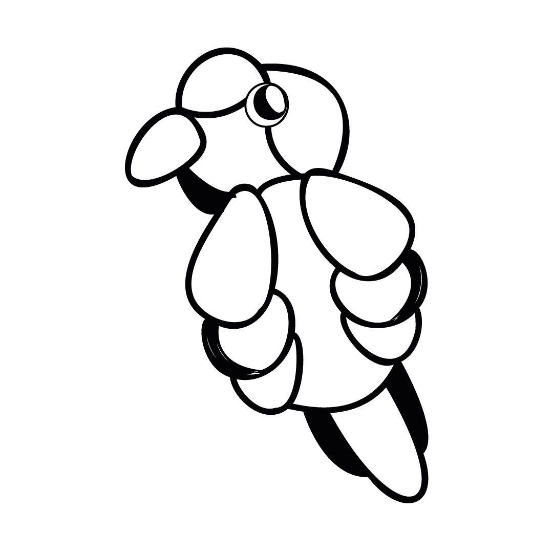 Sketch Vectorizado #1