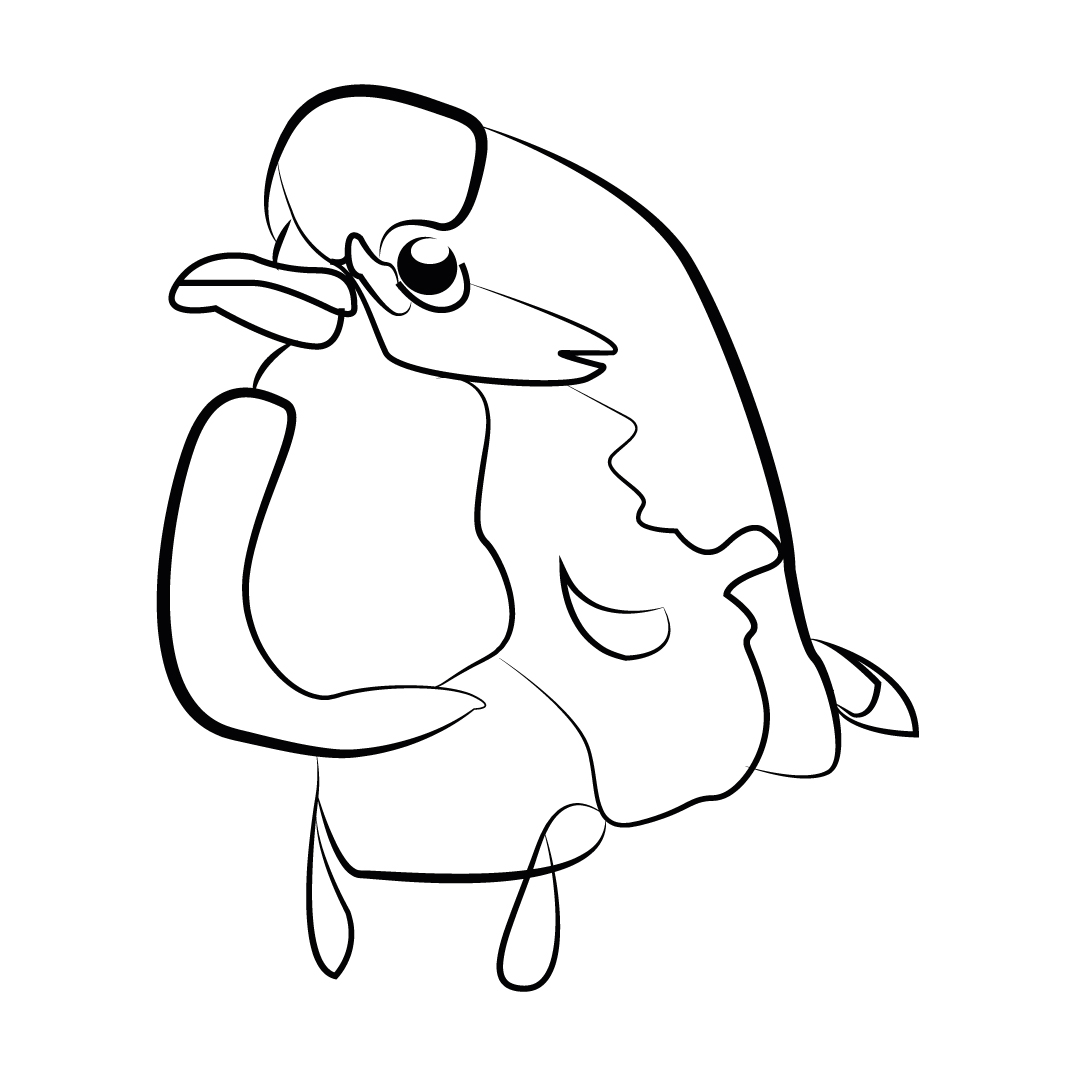 Sketch Vectorizado #1