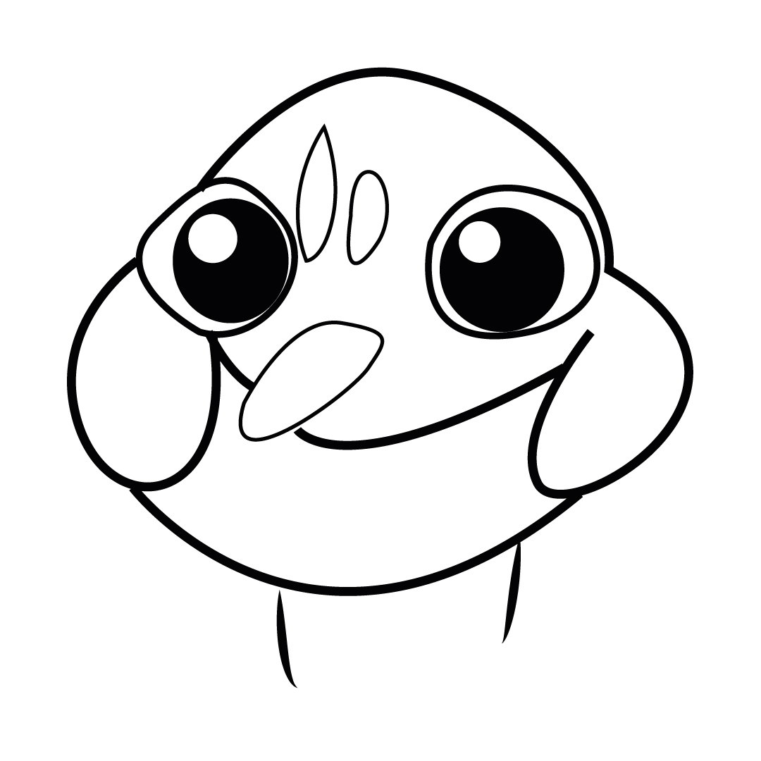 Sketch Vectorizado #1