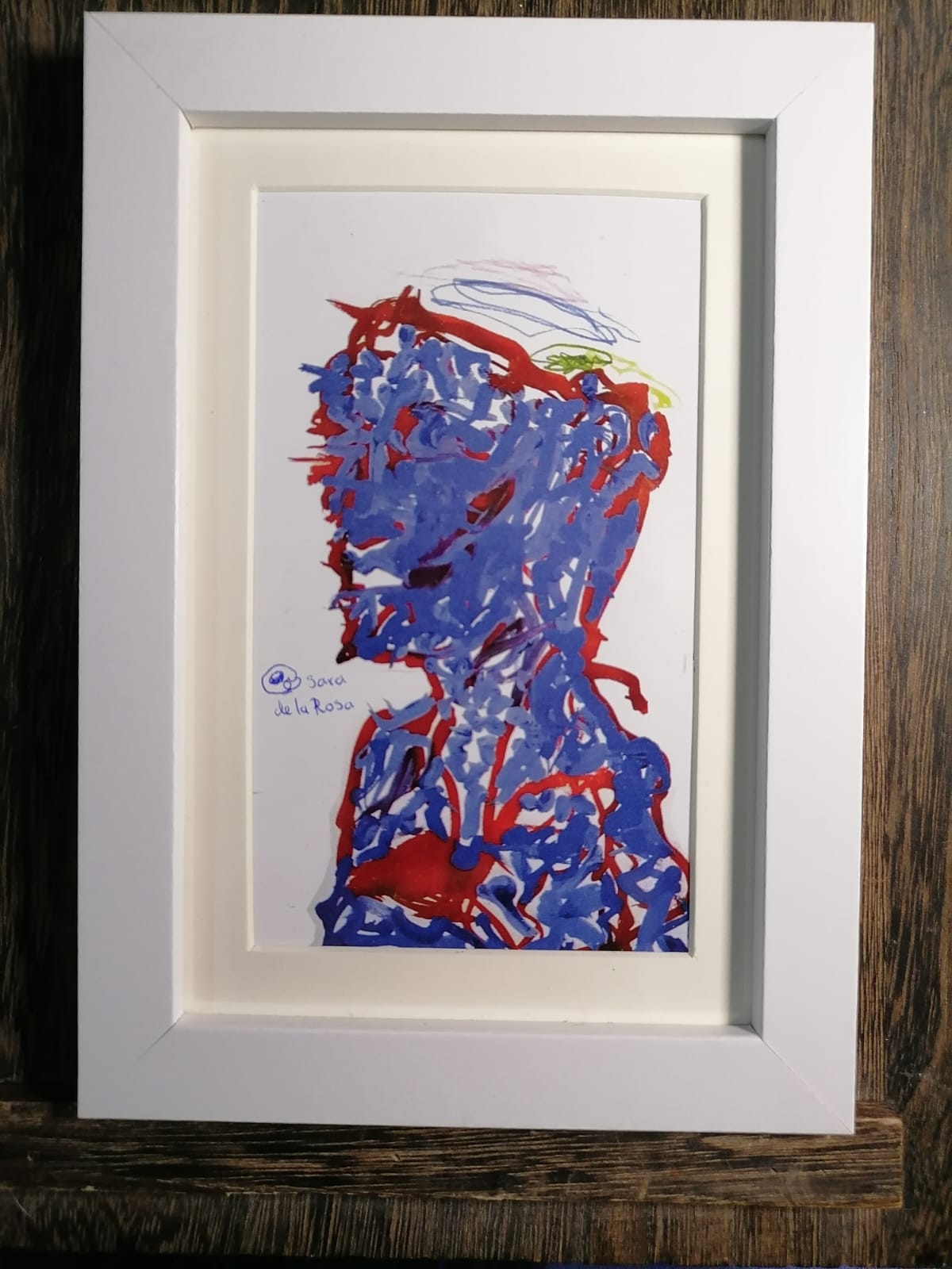 Figura Fondo